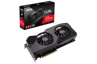 Karta graficzna ASUS RX 6750 XT 12GB GDDR6