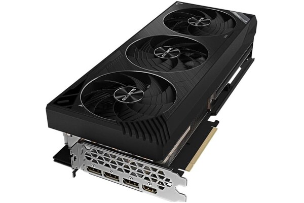 Karta graficzna GIGABYTE RTX 4090 Windforce 24GB GDDR6X