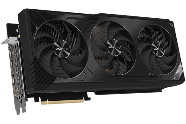Karta graficzna GIGABYTE RTX 4090 Windforce 24GB GDDR6X
