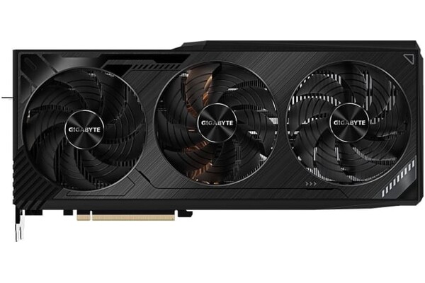 Karta graficzna GIGABYTE RTX 4090 Windforce 24GB GDDR6X