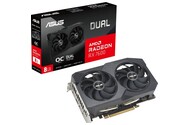 Karta graficzna ASUS RX 7600 V2 Dual OC 8GB GDDR6