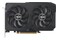 Karta graficzna ASUS RX 7600 V2 Dual OC 8GB GDDR6