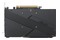 Karta graficzna ASUS RX 7600 V2 Dual OC 8GB GDDR6
