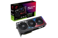 Karta graficzna ASUS RTX 4070 ROG Strix Gaming OC 12GB GDDR6X