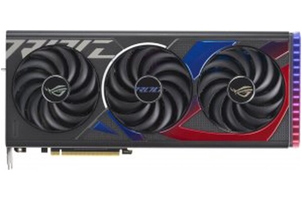 Karta graficzna ASUS RTX 4070 ROG Strix Gaming OC 12GB GDDR6X