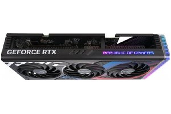 Karta graficzna ASUS RTX 4070 ROG Strix Gaming OC 12GB GDDR6X