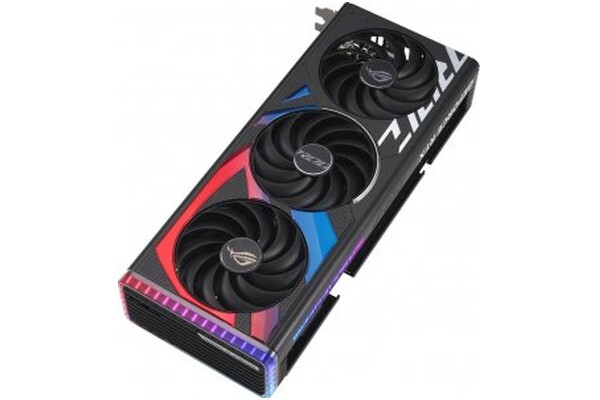 Karta graficzna ASUS RTX 4070 ROG Strix Gaming OC 12GB GDDR6X