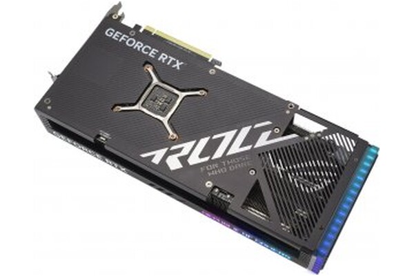 Karta graficzna ASUS RTX 4070 ROG Strix Gaming OC 12GB GDDR6X