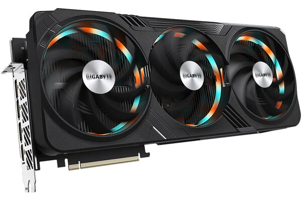 Karta graficzna GIGABYTE RTX 4080 Gaming OC 16GB GDDR6X