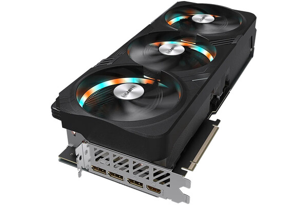 Karta graficzna GIGABYTE RTX 4080 Gaming OC 16GB GDDR6X