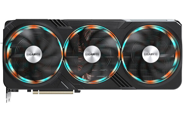 Karta graficzna GIGABYTE RTX 4080 Gaming OC 16GB GDDR6X