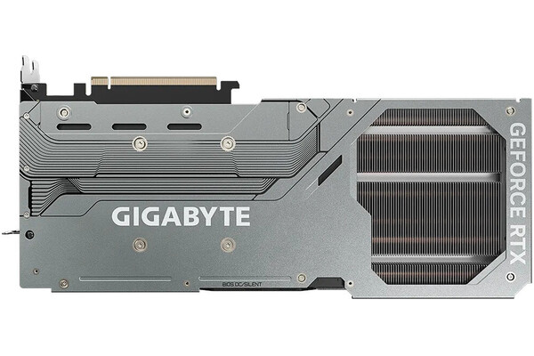 Karta graficzna GIGABYTE RTX 4080 Gaming OC 16GB GDDR6X
