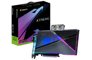 Karta graficzna GIGABYTE RTX 4080 Aorus Xtreme Waterforce WB 16GB GDDR6X