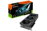 Karta graficzna GIGABYTE RTX 4070 Ti Eagle OC 12GB GDDR6X