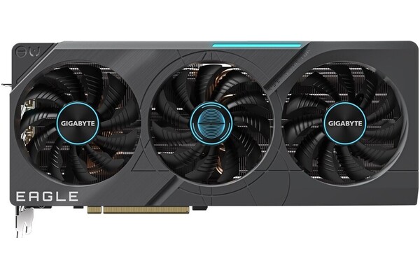 Karta graficzna GIGABYTE RTX 4070 Ti Eagle OC 12GB GDDR6X