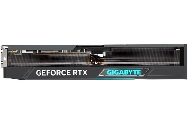Karta graficzna GIGABYTE RTX 4070 Ti Eagle OC 12GB GDDR6X