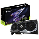 Karta graficzna GIGABYTE RTX 4070 Ti Aorus Elite 12GB GDDR6X