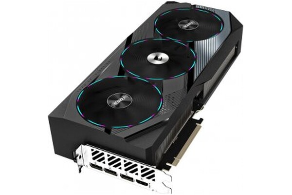 Karta graficzna GIGABYTE RTX 4070 Ti Aorus Elite 12GB GDDR6X