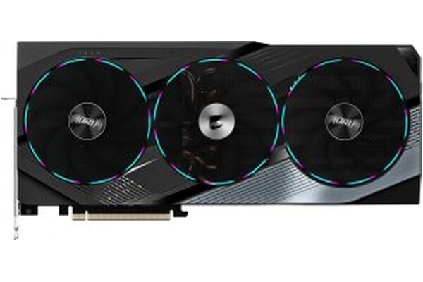 Karta graficzna GIGABYTE RTX 4070 Ti Aorus Elite 12GB GDDR6X