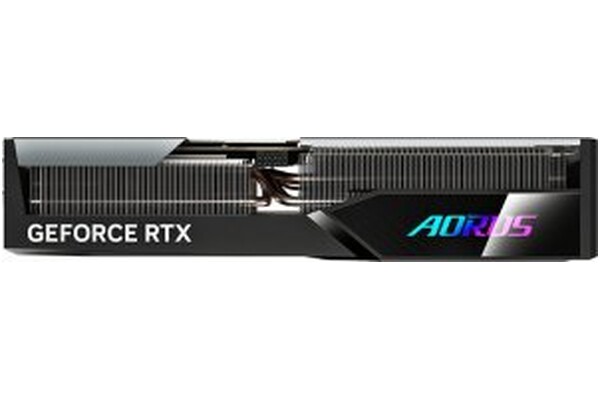 Karta graficzna GIGABYTE RTX 4070 Ti Aorus Elite 12GB GDDR6X
