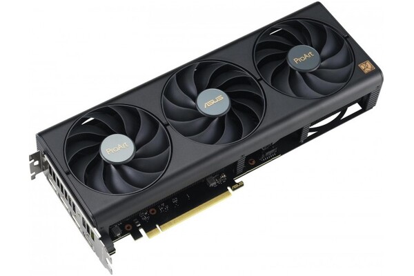 Karta graficzna ASUS RTX 4060 Proart OC 8GB GDDR6