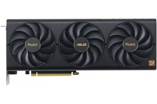 Karta graficzna ASUS RTX 4060 Proart OC 8GB GDDR6