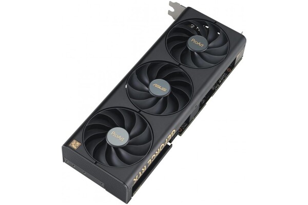 Karta graficzna ASUS RTX 4060 Proart OC 8GB GDDR6