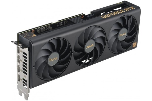 Karta graficzna ASUS RTX 4060 Proart OC 8GB GDDR6