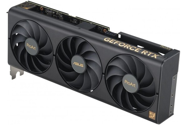 Karta graficzna ASUS RTX 4060 Proart OC 8GB GDDR6