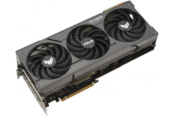 Karta graficzna ASUS RX 7700 XT TUF Gaming OC 12GB GDDR6