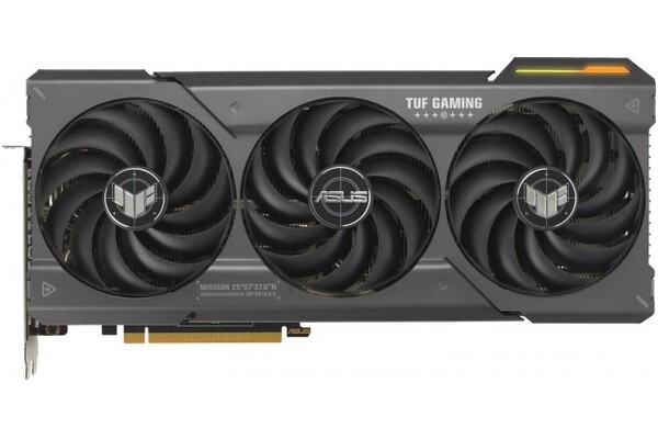 Karta graficzna ASUS RX 7700 XT TUF Gaming OC 12GB GDDR6