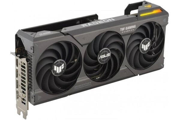 Karta graficzna ASUS RX 7700 XT TUF Gaming OC 12GB GDDR6