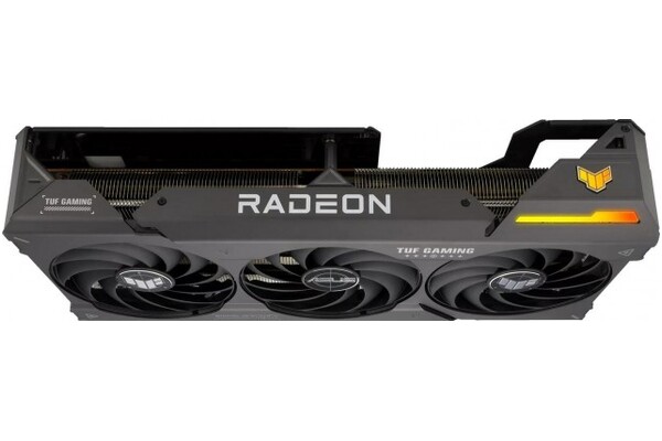 Karta graficzna ASUS RX 7700 XT TUF Gaming OC 12GB GDDR6