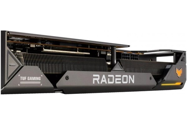 Karta graficzna ASUS RX 7700 XT TUF Gaming OC 12GB GDDR6