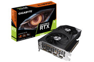Karta graficzna GIGABYTE RTX 3060 Gaming OC 8GB GDDR6