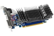 Karta graficzna ASUS GT 610 Low Profile 1GB GDDR3