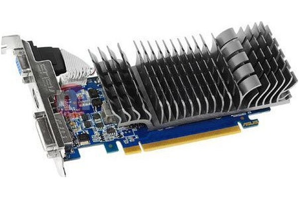 Karta graficzna ASUS GT 610 Low Profile 1GB GDDR3