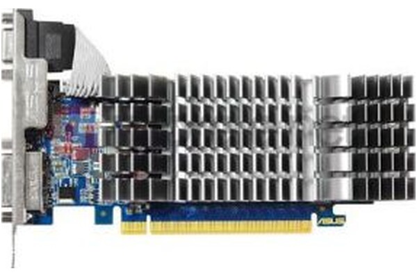 Karta graficzna ASUS GT 610 Low Profile 1GB GDDR3
