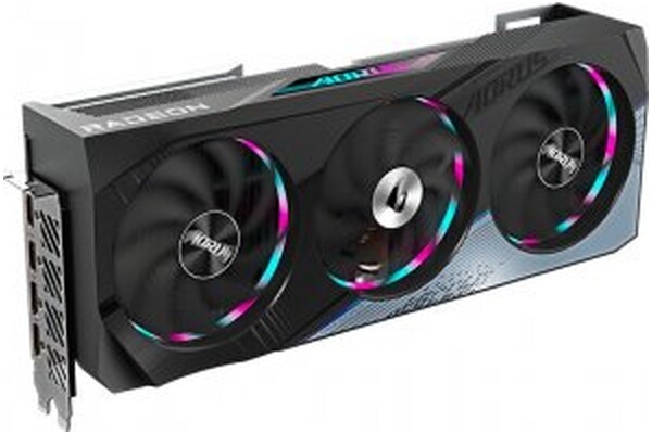 Karta graficzna GIGABYTE RX 7900 Aorus Elite 24GB GDDR6
