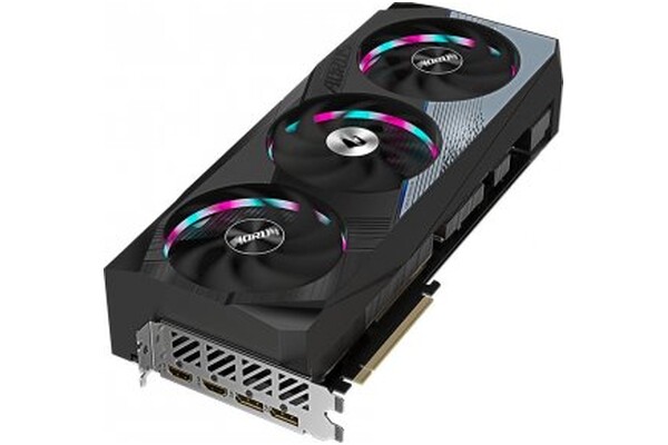 Karta graficzna GIGABYTE RX 7900 Aorus Elite 24GB GDDR6