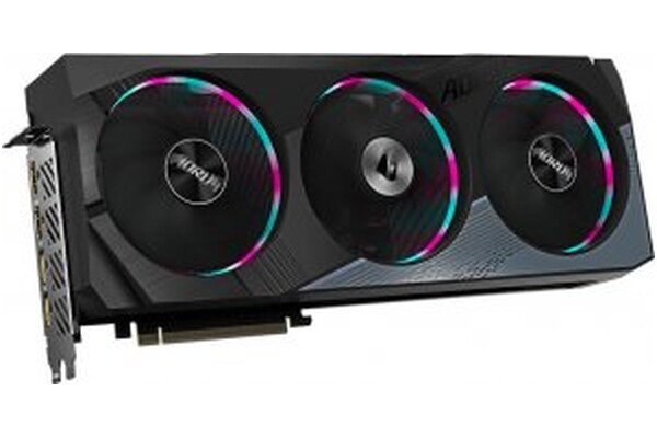 Karta graficzna GIGABYTE RX 7900 Aorus Elite 24GB GDDR6