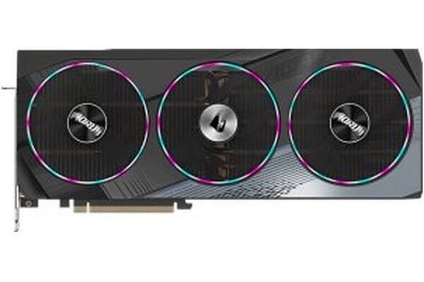 Karta graficzna GIGABYTE RX 7900 Aorus Elite 24GB GDDR6