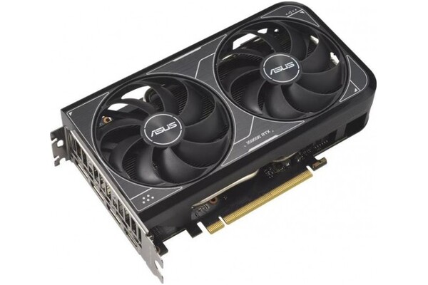 Karta graficzna ASUS RTX 4060 V2 Dual OC 8GB GDDR6