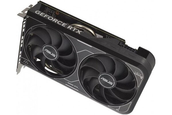 Karta graficzna ASUS RTX 4060 V2 Dual OC 8GB GDDR6