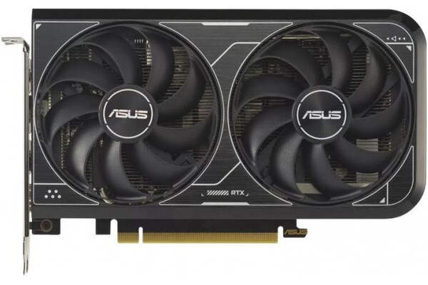 Karta graficzna ASUS RTX 4060 V2 Dual OC 8GB GDDR6