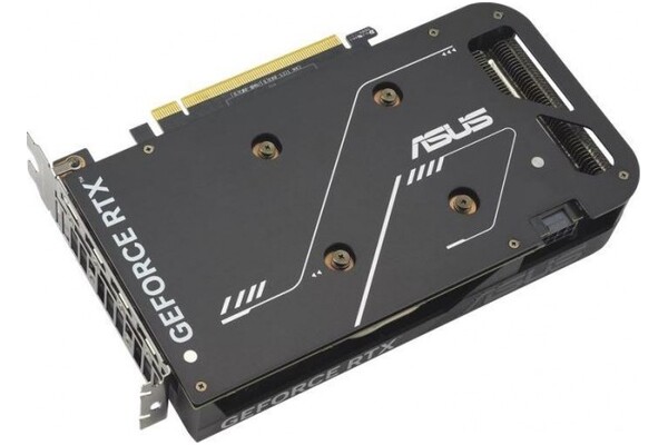 Karta graficzna ASUS RTX 4060 V2 Dual OC 8GB GDDR6