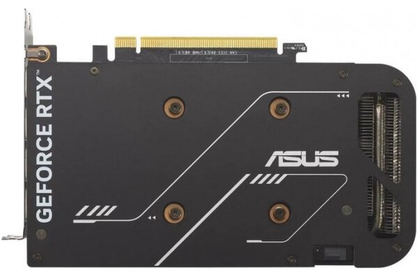 Karta graficzna ASUS RTX 4060 V2 Dual OC 8GB GDDR6
