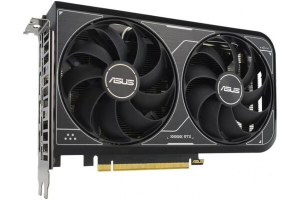 Karta graficzna ASUS RTX 4060 V2 Dual OC 8GB GDDR6