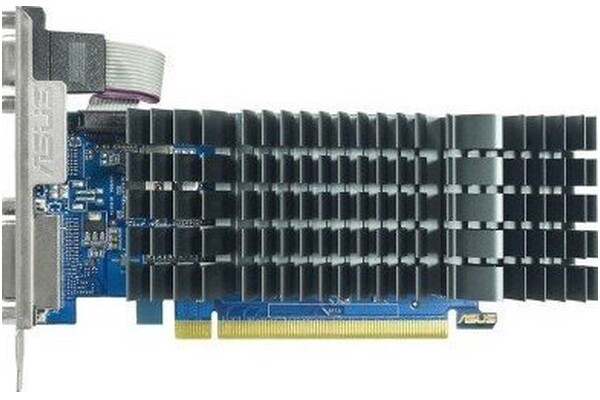 Karta graficzna ASUS GT 710 2GB DDR3