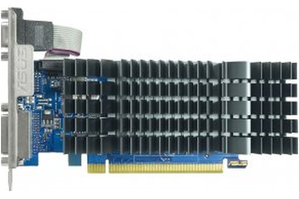 Karta graficzna ASUS GT 710 2GB DDR3